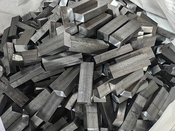 無(wú)縫鋼管切割